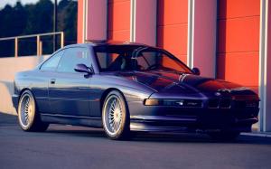 Alpina B12 5.7 (E31) '1992 - 96